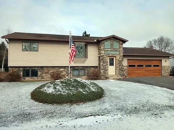 1102 East ASPEN STREET, Spencer, WI 54479