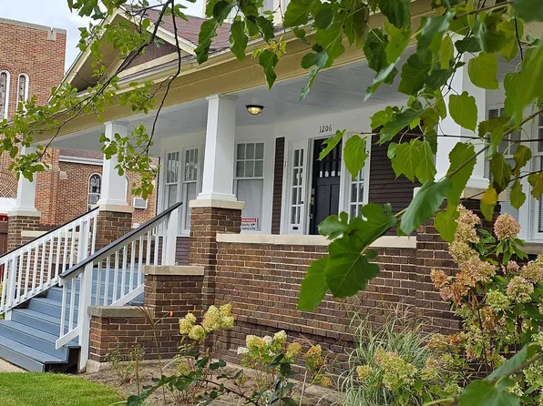 1206 Terrace St #2, Muskegon, MI 49442