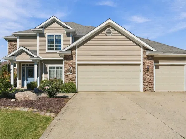 3006 Weatherstone Ct, Fort Wayne, IN 46814
