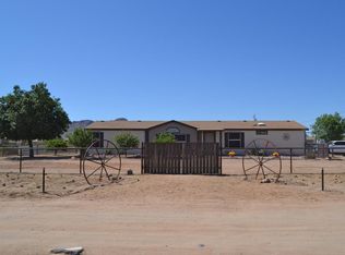 19741 E Mews Rd, Queen Creek, AZ 85142