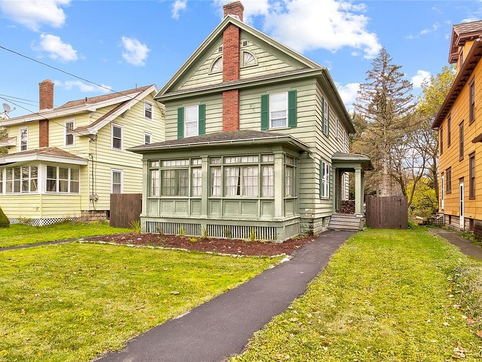 532 Elm St, Syracuse, NY 13203 Zillow