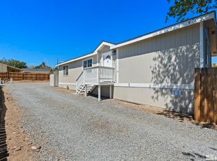 967 Skaggs Cir, Sun Valley, NV