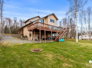 3330 S Lake View Loop, Wasilla, AK 99623