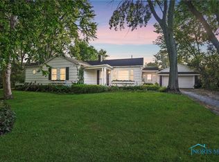 716 Farrer St, Maumee, OH