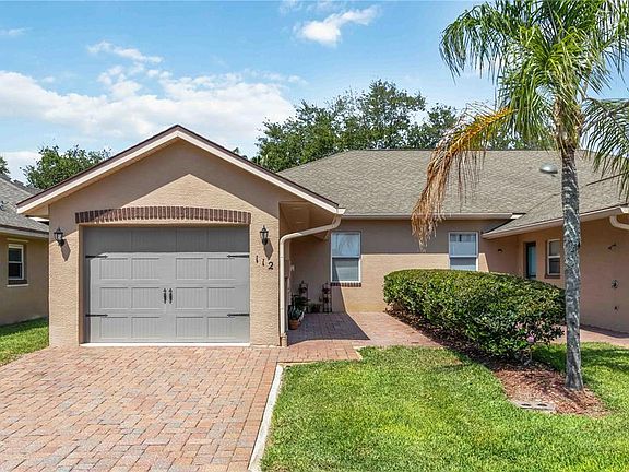 2nd image of 112 TUSCANY VILLAS DRIVE #112