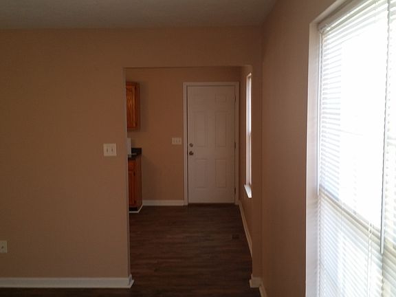 Living Room Looking At Kitchen Entry 2