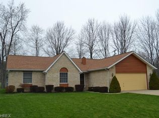 7151 Hodgson Rd, Mentor, OH 44060