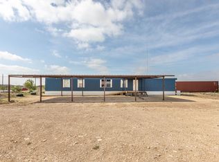 4149 Brook Ave, Odessa, TX 79764