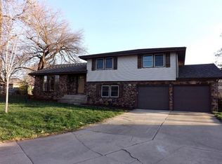 3111 S Glenhaven Ave, Springfield, MO 65804