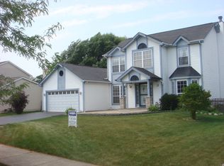 3514 Wembley Dr, Zion, IL 60099