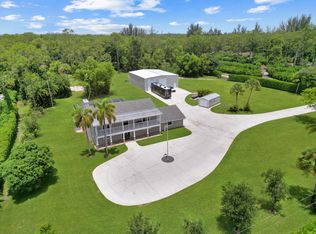 2511 F Road, Loxahatchee Groves, FL 33470