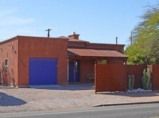 3308 E Pima St, Tucson, AZ 85716