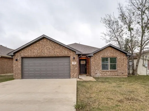 2205 N Hickory St, Sherman, TX 75092