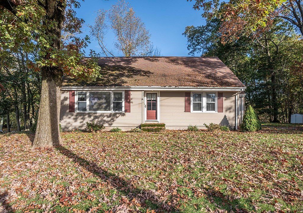 222 County St, Seekonk, MA 02771 Zillow