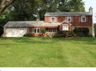 3505 Orchard Rd, Huntingdon Valley, PA 19006