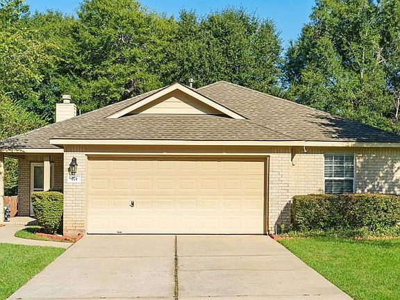 Another view of this well-maintained home.
