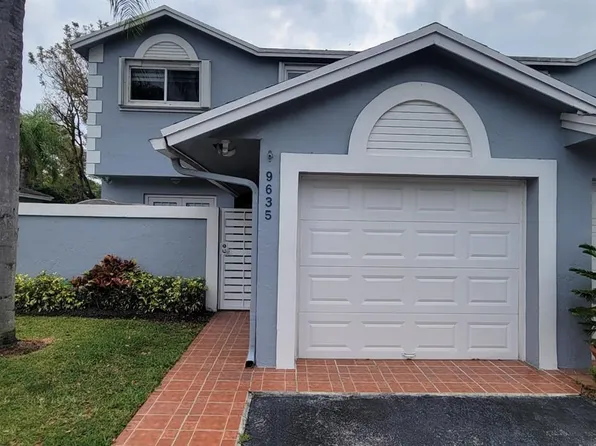9635 SW 142nd Ct #9635, Miami, FL 33186