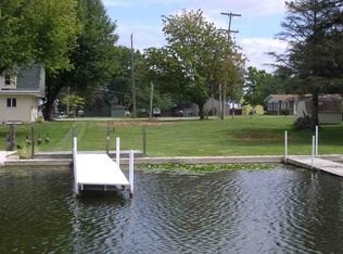 9867 N Marine Key Dr, Syracuse, IN