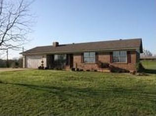 328 Highway 26 W, Nashville, AR 71852