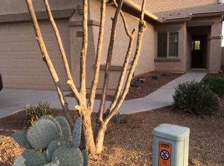 9931 E Rugged Mountain Dr, Gold Canyon, AZ 85118