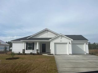 945 Cherrystone Loop LOT 77, Embark Plan Conway, SC 29526