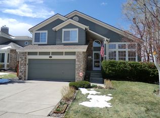 9465 Wiltshire Dr, Highlands Ranch, CO 80130