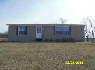 67905 Robbins Lake Rd, Jones, MI 49061