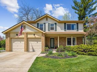 5167 Drumcliff Ct, Columbus, OH 43221