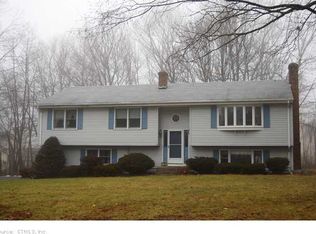 4 Dogwood Dr, East Hampton, CT 06424