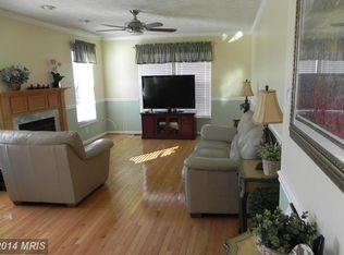 6433 Coxwold Dr, Elkridge, MD 21075