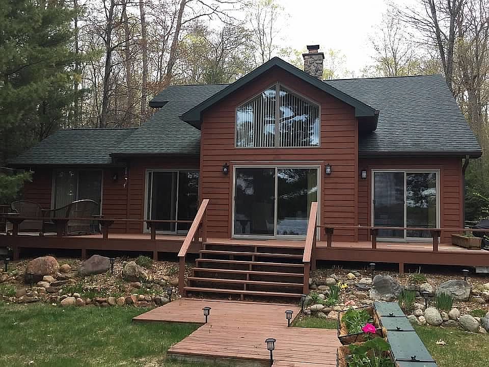3895 Lake Lucerne Dr, Crandon, WI 54520 Zillow