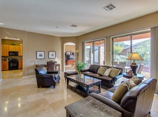 7083 E Casa Requena Dr, Gold Canyon, AZ 85118
