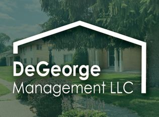 Titus Villa Apartments, Rochester, NY 14617