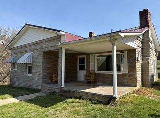 315 Rock Creek Rd, Hillsville, VA 24343