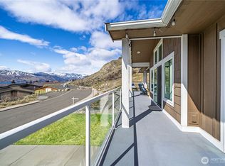 120 Madisen Ln, Chelan, WA 98816