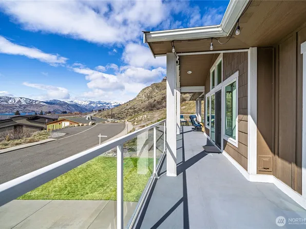 120 Madisen Lane, Chelan, WA 98816