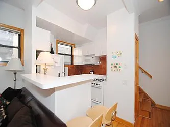Rented by Buchbinder & Warren