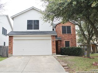 110 Roswell Cyn, San Antonio, TX 78245
