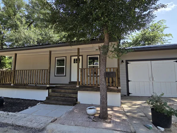 302 Kegley St, Belton, TX 76513