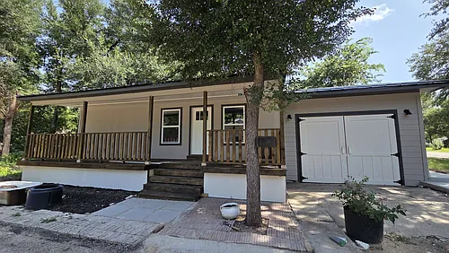 302 Kegley St Photo 1
