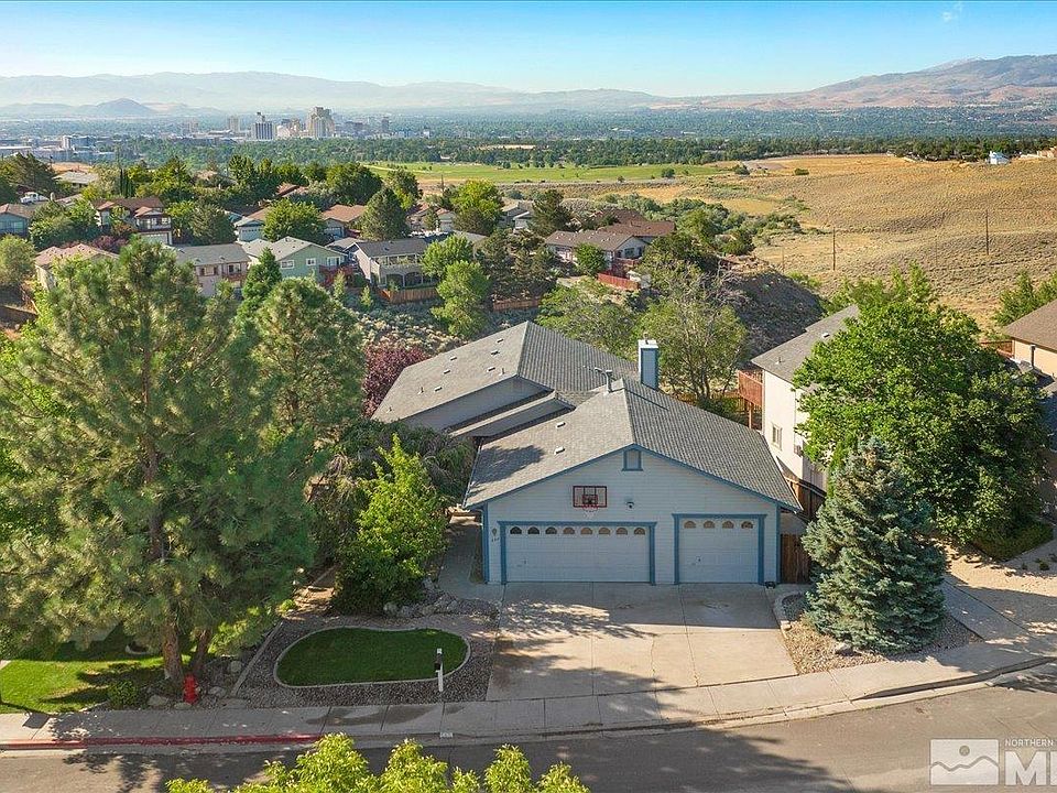 662 Tarn Way, Reno, NV 89503 | Zillow