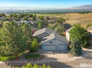 662 Tarn Way, Reno, NV 89503