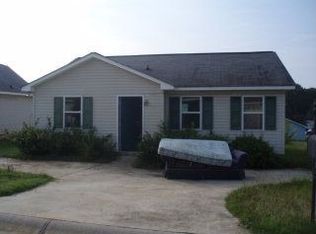 340 Buckingham Ter, Athens, GA 30607