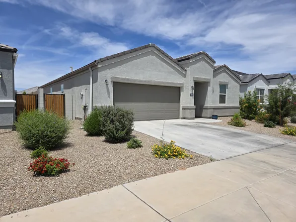 5082 E Diatomite Dr, San Tan Valley, AZ 85143