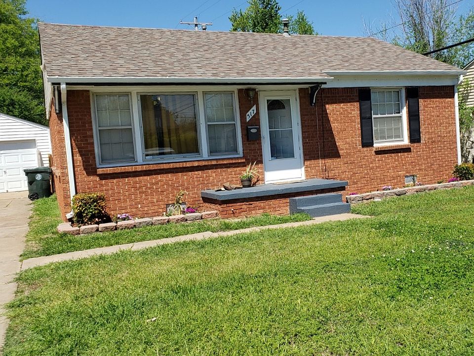 1st image of 517 E Fairchild Dr