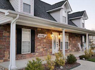 8564 Lexie Ln, Ooltewah, TN 37363