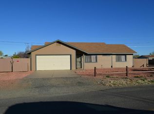 8484 E Sommer Dr, Prescott Valley, AZ 86314