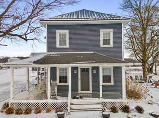 5880 Devore Rd, Mount Vernon, OH 43050