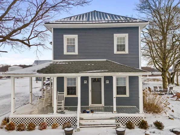 5880 Devore Rd, Mount Vernon, OH 43050