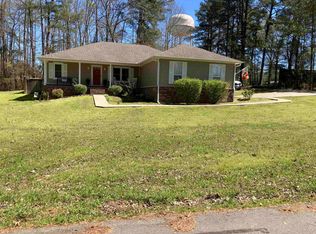 14 Pinecrest Cir, Sheridan, AR 72150